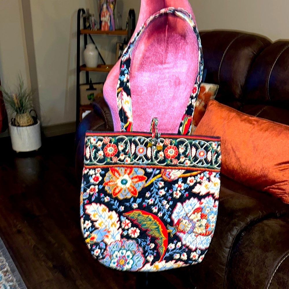 Vera Bradley Bag